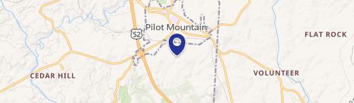 Pilot Mountain Mini-Farm Opportunity