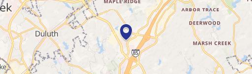 1815 Satellite Blvd Ste, Unit 402