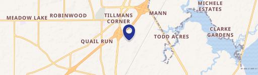 5540 Business Park Way