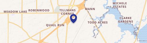 5445 Business Park Way