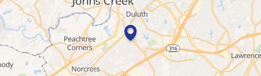 2605 Berkeley Lk NW Rd