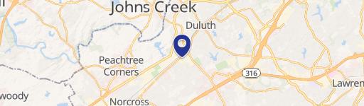 2880 Berkeley Lk NW Rd