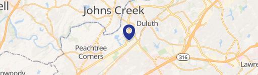 3245 Berkeley Lk NW Rd