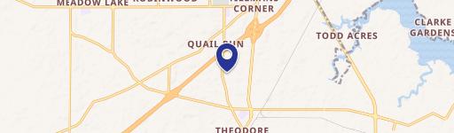 6031 Carol Plantation Rd