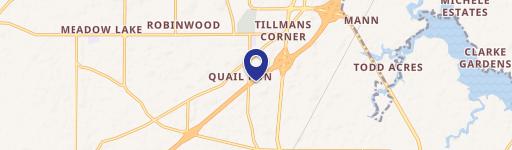 5655 Carol Plantation Rd