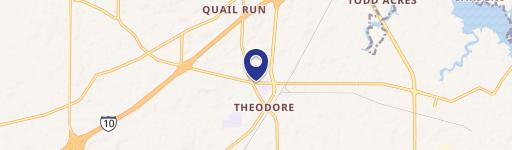 6585 Carol Plantation Rd