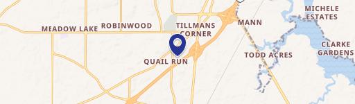 5423 Carol Plantation Rd