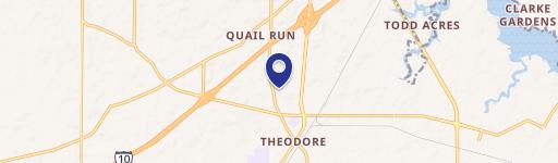 6275 Carol Plantation Rd