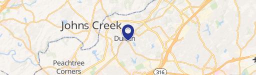 3347 Duluth Hwy 120th, Unit 120