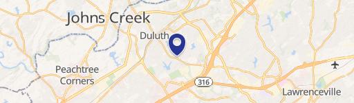 2702 Duluth Hwy 120th, Unit 120