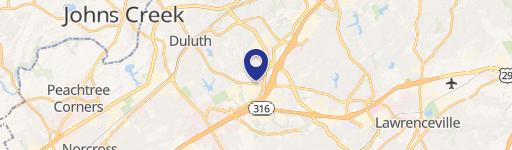 2227 Duluth Hwy 120th, Unit 120