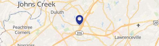 2145 Duluth Hwy 120th, Unit 120