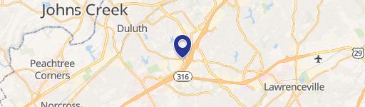 2157 Duluth Hwy 120th, Unit 120