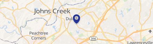 3049 Duluth Hwy 120th, Unit 120