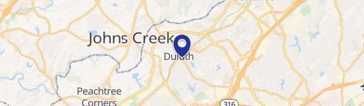 3412 Duluth Hwy 120th, Unit 120