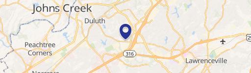 2266 Duluth Hwy 120th, Unit 120