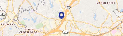 2101 Duluth Hwy 120th, Unit 120