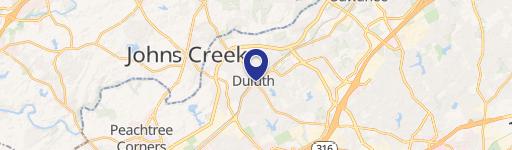 3431 Duluth Hwy 120th, Unit 120