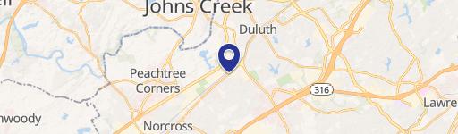 2972 Duluth Industrial Way