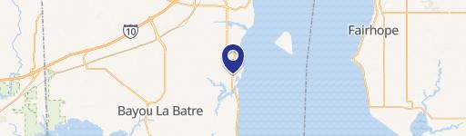 11050 Dauphin Is Pkwy