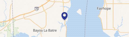 10950 Dauphin Is Pkwy