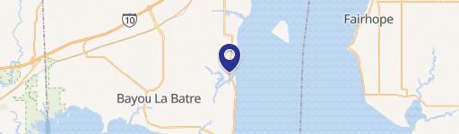 11720 Dauphin Is Pkwy