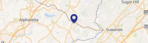 11555 Johns Crk Pkwy