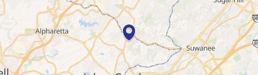 11315 Johns Crk Pkwy