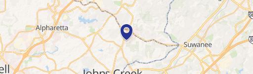 11460 Johns Crk Pkwy