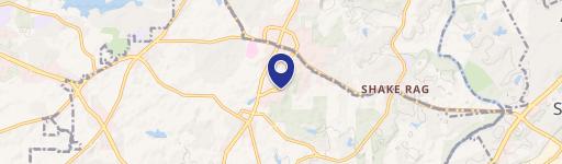 11440 Johns Crk Pkwy