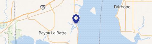 11590 Dauphin Is Pkwy