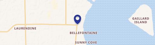 9135th Dauphin Is S Pkwy