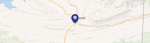 Heavener Mixed-Use Commercial Property