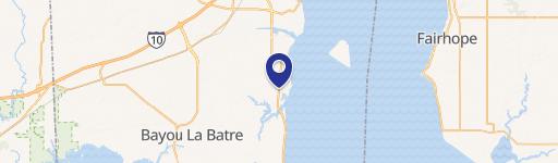 10960 Dauphin Is Pkwy