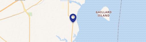 9898 Dauphin Is Pkwy