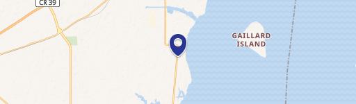 9675 Dauphin Is S Pkwy