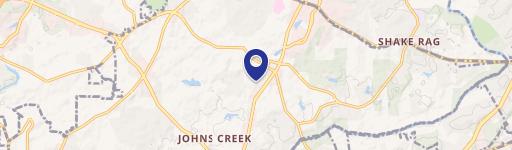 10750 Medlock Brg Rd