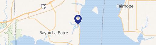 11799 Dauphin Is Pkwy