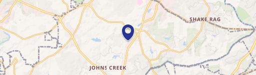 10670 Medlock Brg Rd