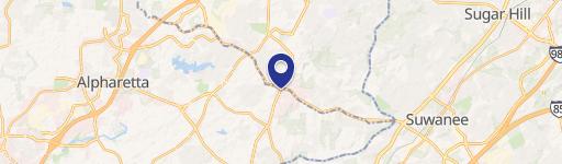 11675 Medlock Brg Rd