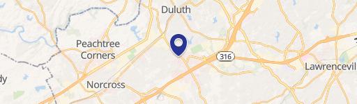 3780 Old Norcross Rd