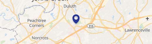 3411 Old Norcross Rd