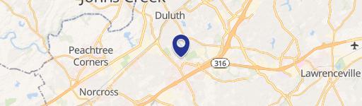 3473 Old Norcross Rd