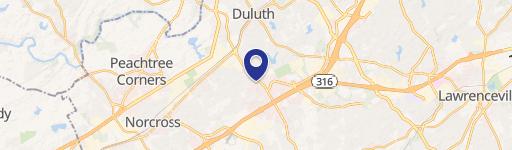 3750 Old Norcross Rd