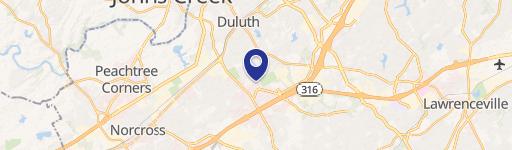 3453 Old Norcross Rd