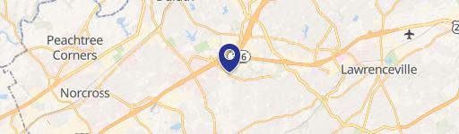 2920 Old Norcross Rd