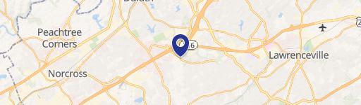 2930 Old Norcross Rd