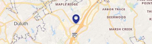 1160 Old Peachtree Rd