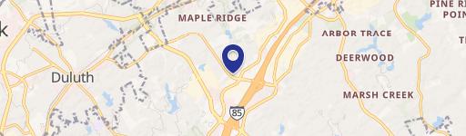 1205 Old Peachtree Rd