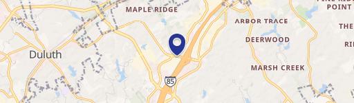 1140 Old Peachtree Rd